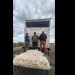 Aseguran 200 kilos de metanfetamina en carretera de Sonora