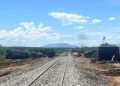 Temen catástrofe ambiental en Sonora y Arizona por derrame tóxico de tren
