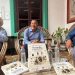 Con redes sociales y libros digitales, Antolín Vázquez rescata la lengua yoremnokki