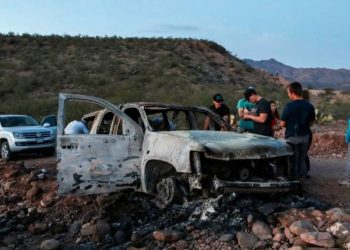 Víctimas de masacre en Sonora piden acceso a bienes de “El Mayo” Zambada antes de sentencia en EE.UU.