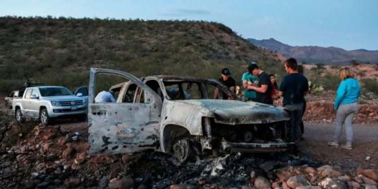 Víctimas de masacre en Sonora piden acceso a bienes de “El Mayo” Zambada antes de sentencia en EE.UU.