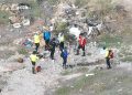 Concluye operativo de búsqueda de persona arrastrada por la corriente