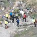 Concluye operativo de búsqueda de persona arrastrada por la corriente