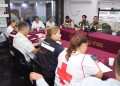 Lluvias dejan una persona fallecida en Nogales, Sonora; corrientes arrastran personas, vehículos y activan el Plan DN-III-E