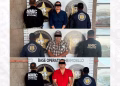 Detienen en Hermosillo a tres personas por presunto fraude; eran requeridas por autoridades de Nayarit