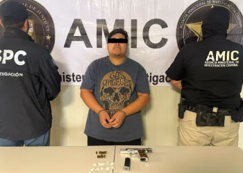 Autoridades procesan a “El Bomba” por desaparecer a dos hombres y una mujer en Sonora