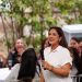 Celida López fortalece presencia territorial durante proceso interno de Morena en Sonora