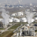 Deer Park produce el doble que refinerías en México; lo hace con la mitad de empleados