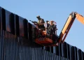 Reserva indígena en Arizona pide a tribunal federal frenar la construcción del muro fronterizo
