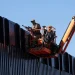 Reserva indígena en Arizona pide a tribunal federal frenar la construcción del muro fronterizo