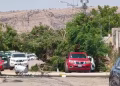 Dos Hombres Detenidos por Presuntamente Agredir a Transeúntes en el Centro de Hermosillo