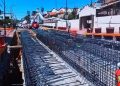 Por embovedamiento de calle, Nogales no tiene cuota de ahogados en 2026