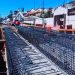 Por embovedamiento de calle, Nogales no tiene cuota de ahogados en 2026
