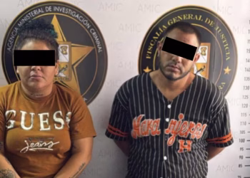 Fiscalía de Sonora pedirá penas máximas por homicidio de un custodio; hay dos imputados