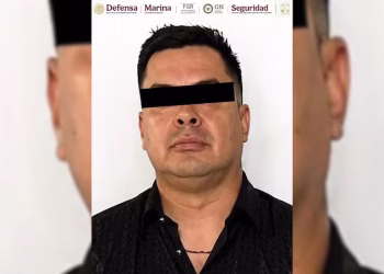 Vinculan a proceso a ‘El 01′, señalado como jefe de plaza de Los Salazar en Sonora