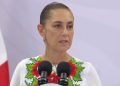 Marina del Pilar debe informar sobre presunta reunión con autoridades de EEUU en Panamá, dice Sheinbaum tras nuevo audio