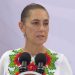 Marina del Pilar debe informar sobre presunta reunión con autoridades de EEUU en Panamá, dice Sheinbaum tras nuevo audio