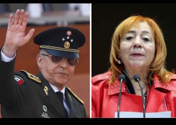 La CNDH de la 4T exonera al Ejército y acusa al GIEI de crear ‘Anti-Verdad Histórica’ en caso Ayotzinapa