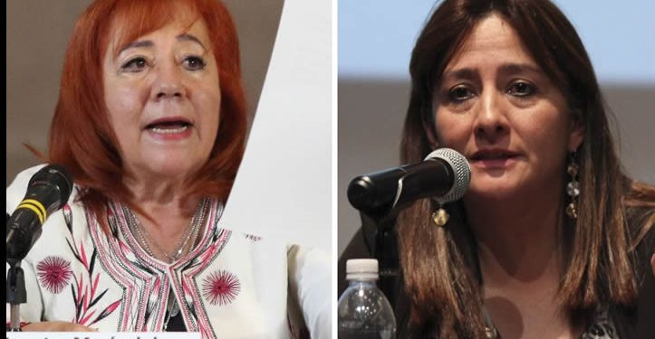 CNDH repite campañas de persecución del PRI con mentiras y contradicciones: Buitrago, exintegrante del GIEI