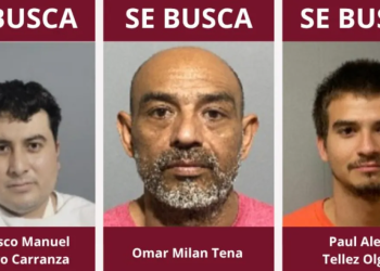 FGE de Sonora ofrece hasta 1 mdp por cada reo fugado del Cereso de Hermosillo