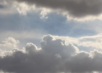 Clima en Sonora: Posibilidad de Lluvias Para Este 20 y 21 de Julio de 2026