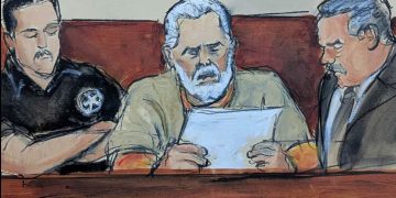 EE UU sube la apuesta y asegura que su cruzada contra narcos y políticos corruptos de México no termina con la condena al Mayo
