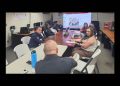 Autoridades de México y Estados Unidos coordinan simulacro binacional