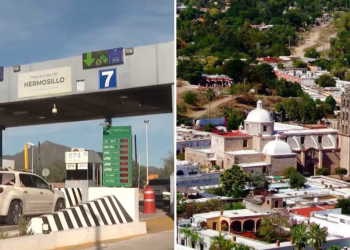 ¿Cuánto Gastaría en Casetas de Hermosillo a Álamos Estas Vacaciones de Verano 2026?