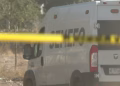 Localizan Cuerpo Sin Vida de un Hombre en Lote Baldío al Norte de Hermosillo