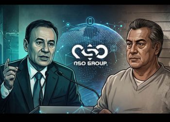 Alfonso Durazo ofreció el software espía Pegasus al gobierno de ‘El Bronco’, revela exsecretario de seguridad de Nuevo León