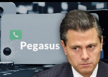 En qué quedó la indagatoria de la FGR por el presunto soborno de 25 millones de dólares por Pegasus a EPN 
