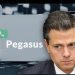 En qué quedó la indagatoria de la FGR por el presunto soborno de 25 millones de dólares por Pegasus a EPN 