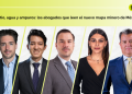 Litio, agua y amparos: ALN, Chevez Ruiz y Von Wobeser leen el nuevo mapa minero de México