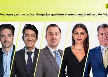 Litio, agua y amparos: ALN, Chevez Ruiz y Von Wobeser leen el nuevo mapa minero de México