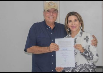 El Ayuntamiento de Cananea recibe la donación de 19,5 hectáreas para un programa de vivienda