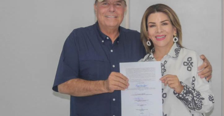 El Ayuntamiento de Cananea recibe la donación de 19,5 hectáreas para un programa de vivienda