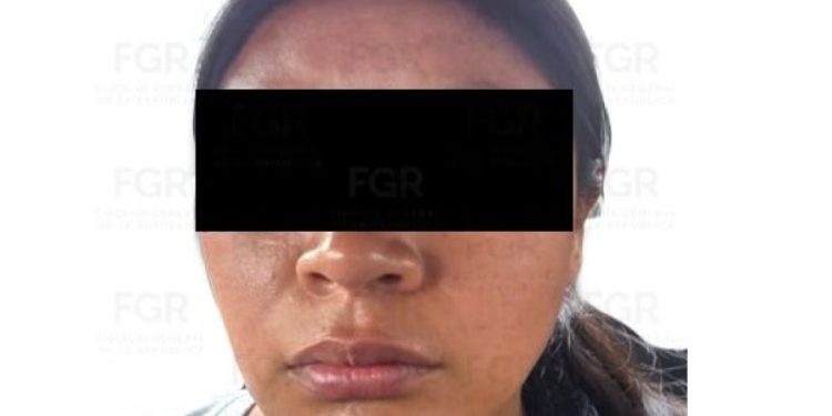 Cae mujer que llevó a menor de Chiapas a Sonora con fines de explotación