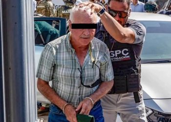 Sheinbaum: FGR debe definir si investiga a Ernesto Ruffo por presuntos vínculos con narco