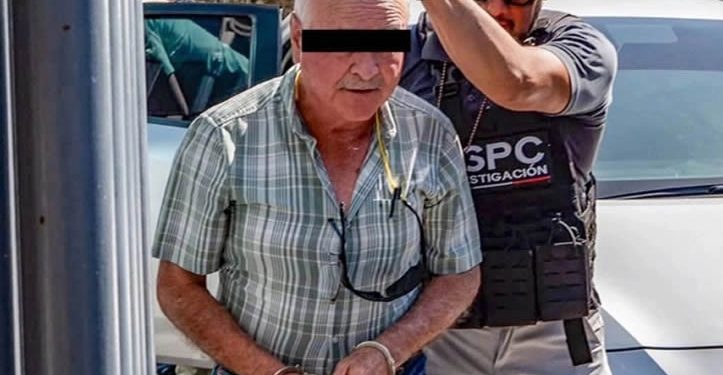 Sheinbaum: FGR debe definir si investiga a Ernesto Ruffo por presuntos vínculos con narco