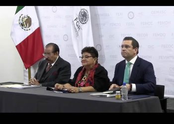 La FGR acusa al FBI de entregar información “falsa e insuficiente” en el caso Mayo Zambada