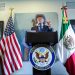 FGR acusa a Ken Salazar de violar tratados internacionales tras captura de El Mayo Zambada: estas serían las posibles sanciones