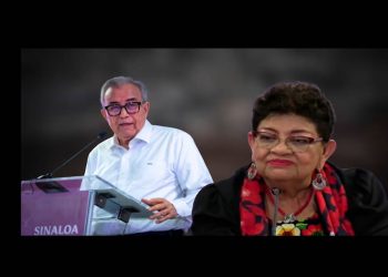 La FGR asegura que no cuenta con pruebas para proceder contra Rocha Moya: investigación sigue en curso