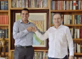 PT mueve ficha en Sonora: Froylán Gámez asume coordinación con aval de Durazo
