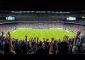 FIFA vende fragmentos del césped de la final del Mundial 2026 en 450 dólares