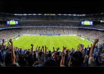 FIFA vende fragmentos del césped de la final del Mundial 2026 en 450 dólares