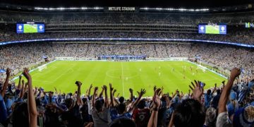 FIFA vende fragmentos del césped de la final del Mundial 2026 en 450 dólares