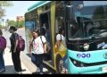 Llama Gobierno de Hermosillo a estudiantes a realizar reinscripción al H Bus