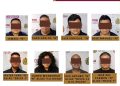 La Fiscalía de Veracruz confirma el hallazgo de los restos de la periodista Roxana Guzmán a un mes de su secuestro