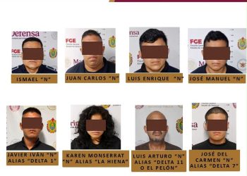 La Fiscalía de Veracruz confirma el hallazgo de los restos de la periodista Roxana Guzmán a un mes de su secuestro