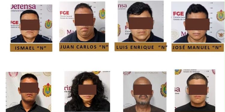 La Fiscalía de Veracruz confirma el hallazgo de los restos de la periodista Roxana Guzmán a un mes de su secuestro